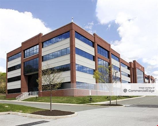 Preview of Office space for Rent at 630 Allendale Road