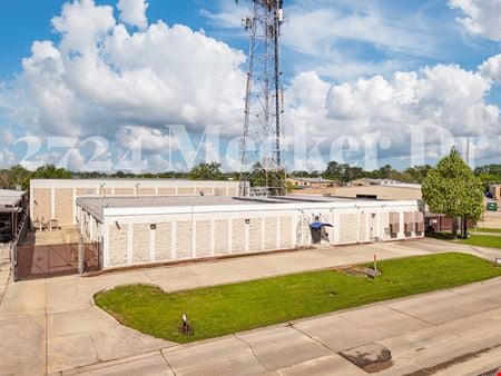 Preview of Industrial space for Sale at 2724 Meeker Dr