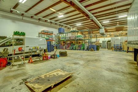 Preview of commercial space at 5211 Cutter Ct