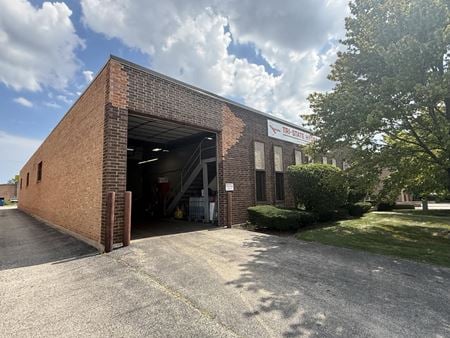 Preview of Industrial space for Sale at 135 Martin Lane