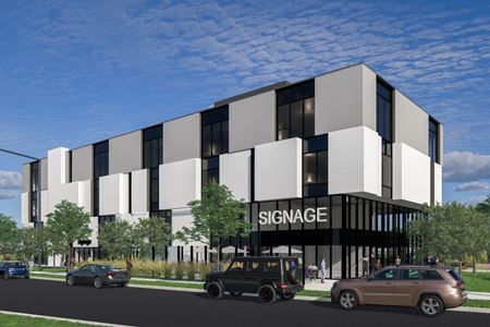 Preview of Office space for Rent at 345 Centre Street