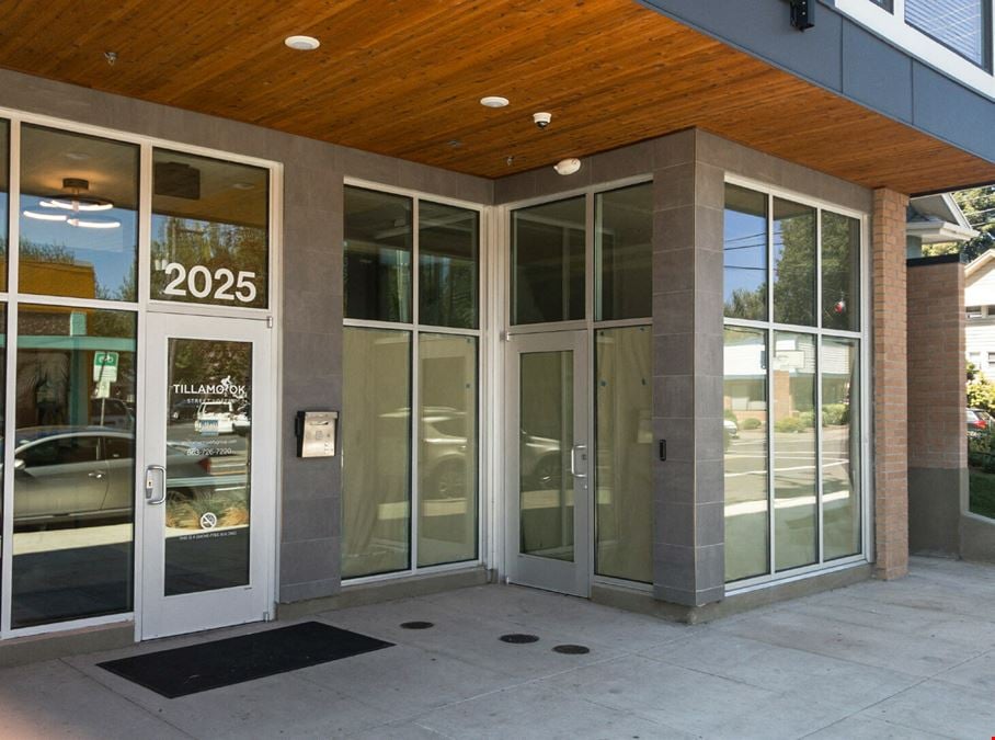 TILLAMOOK STREET LOFTS