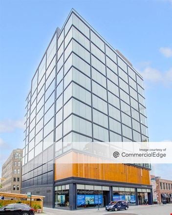 Preview of Office space for Rent at 215 North Peoria Street