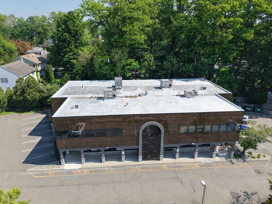 171 N Franklin Turnpike