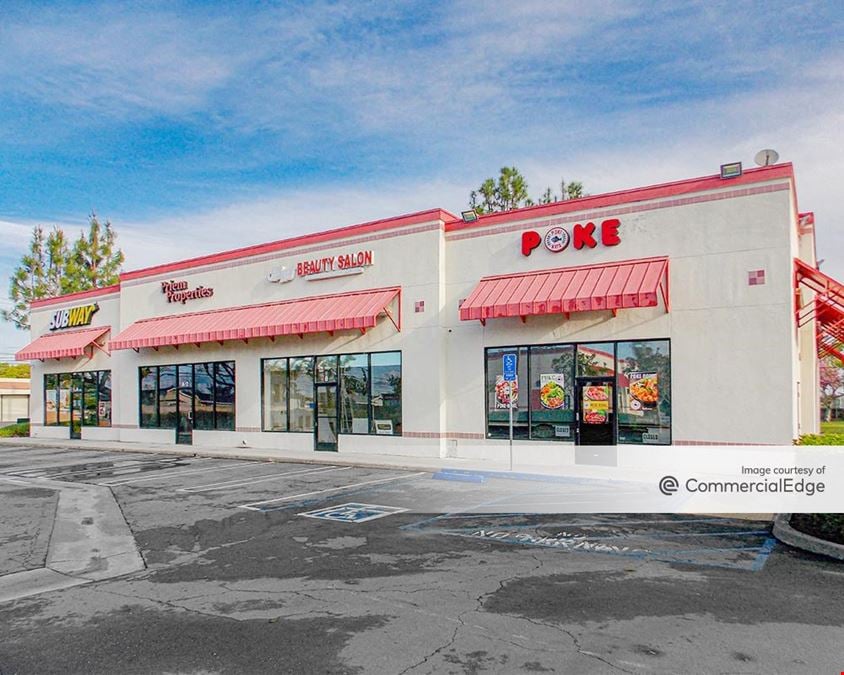 12012, 12022, 12042, 12062 & 12072 Knott Street