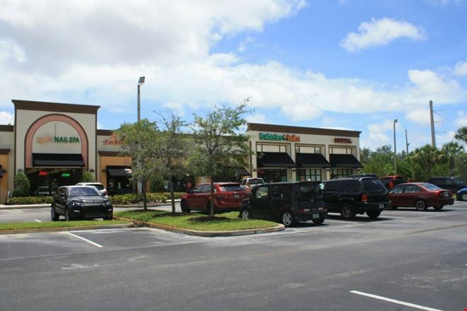 Preview of Retail space for Rent at 1820 58th Ave