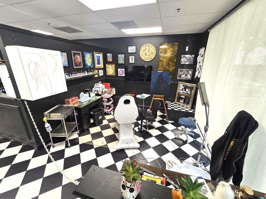 Retail Space for Lease 2,000+/- SP|Boynton Bc