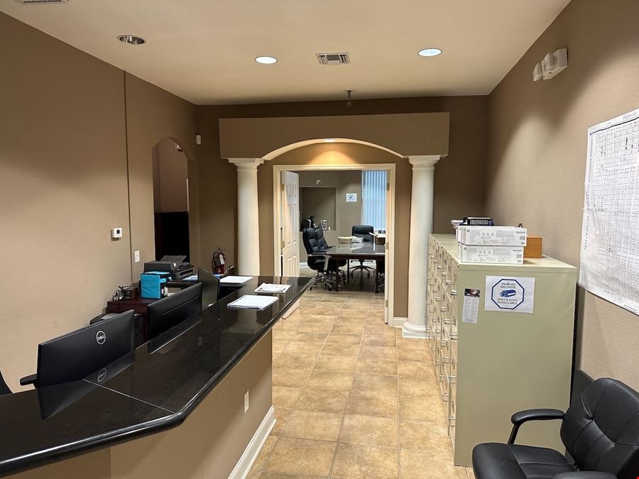 Jasmine Park Business Condo