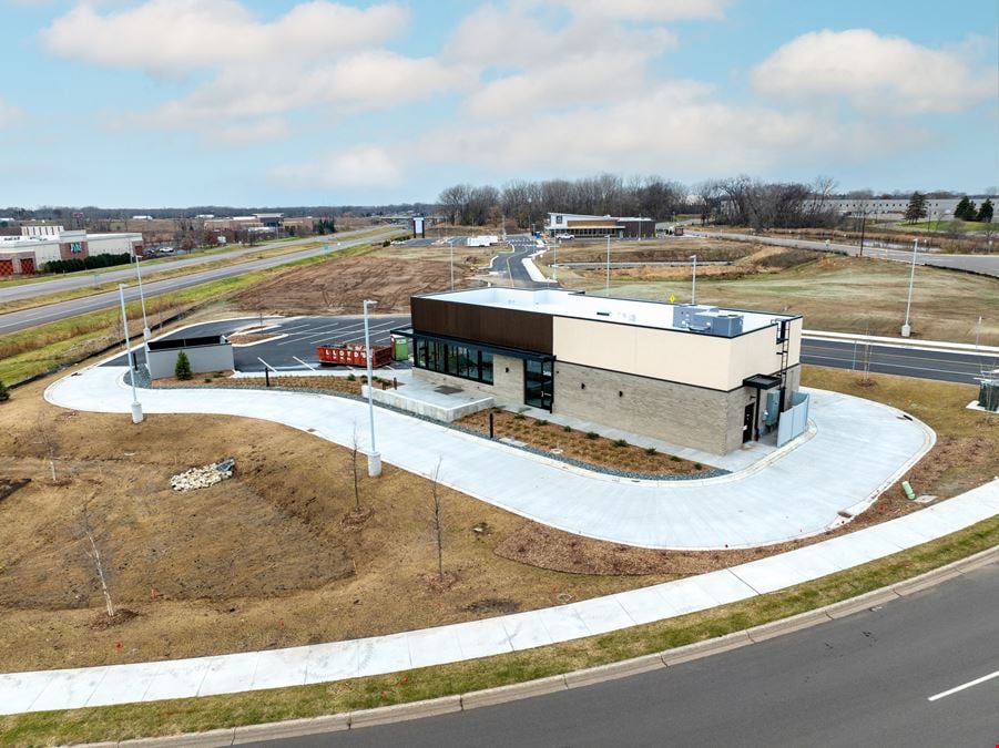 Starbucks | Oakdale, MN