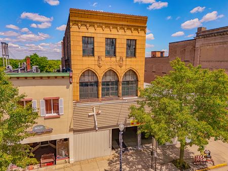 Preview of Retail space for Sale at 426 E Main St