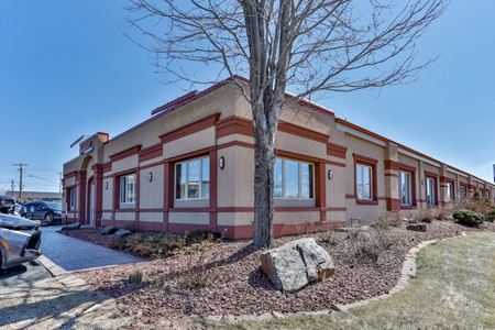 Preview of Office space for Sale at 219 Ross Ave