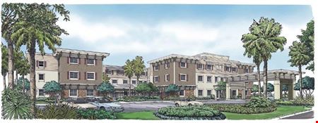 Preview of VacantLand space for Sale at 2100 S. US Highway 1 
