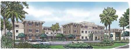 Preview of VacantLand space for Sale at 2100 S. US Highway 1 