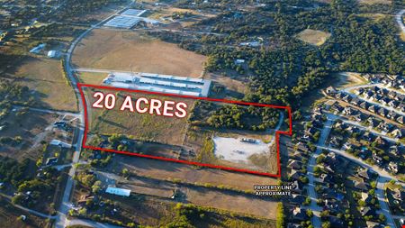 Preview of VacantLand space for Sale at 705 N Oakridge Dr