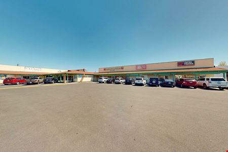 Preview of Retail space for Sale at 1565 VASSAR ST