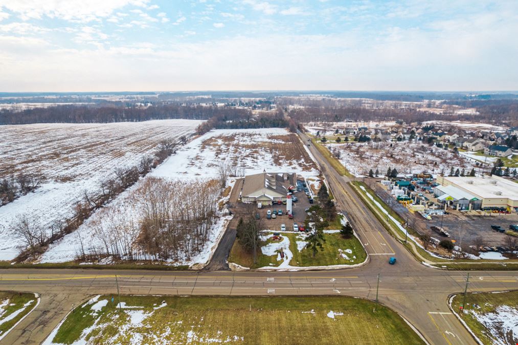 2991 N Williamston Rd