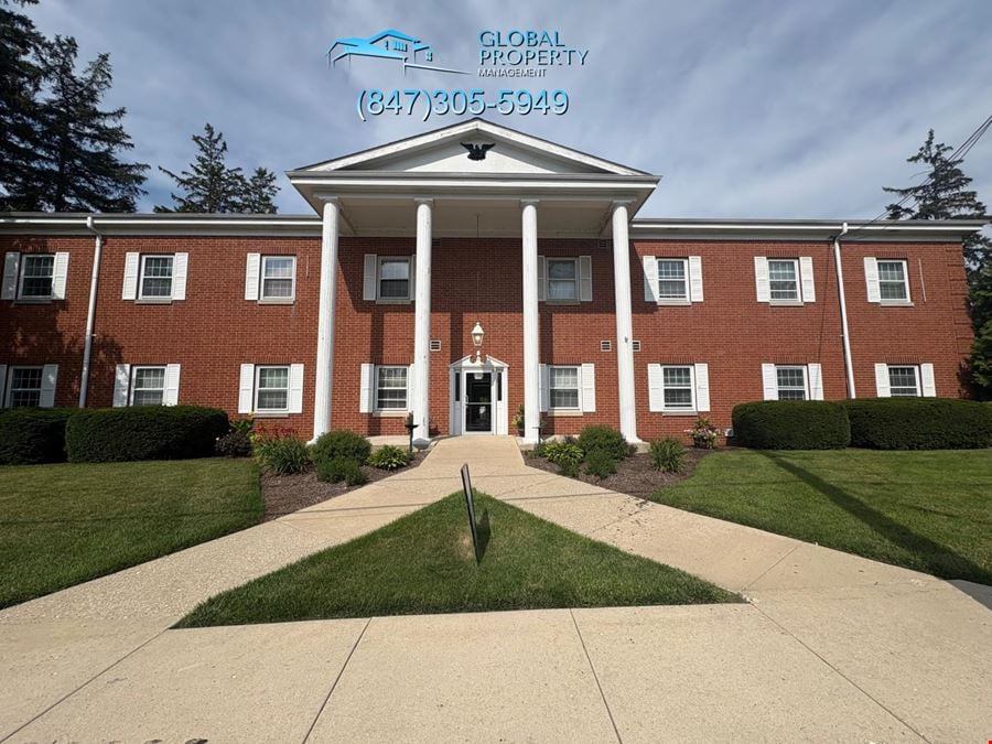 800 Main St