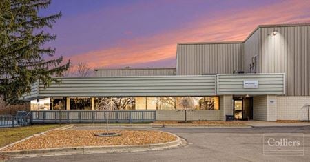 Preview of commercial space at 1001 Doheny Dr