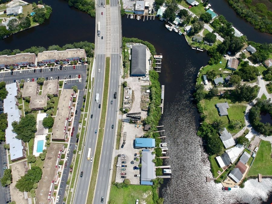 Office property in Tampa, FL