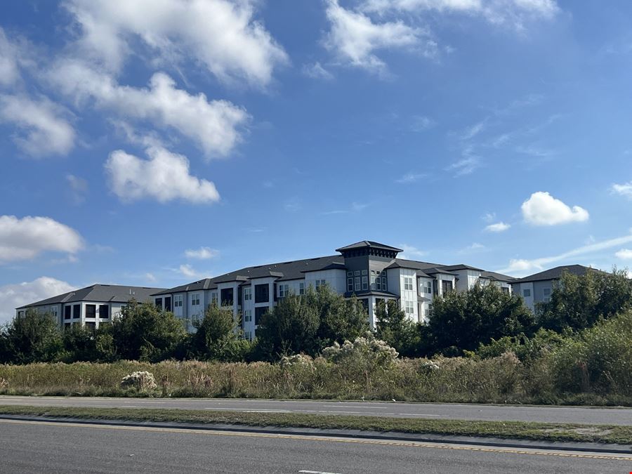 New Construction South Shore Office Space on Big Bend Rd
