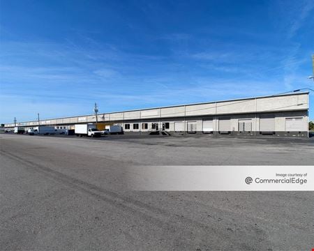 Preview of Industrial space for Rent at 4914-4962 Distribution Drive