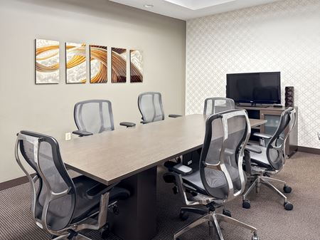 Preview of Office space for Rent at 8270 Woodland Center Blvd