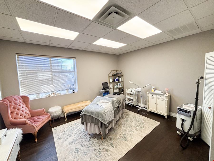 Prime Location: 4,248 SF Retail Condo for Sale or Lease