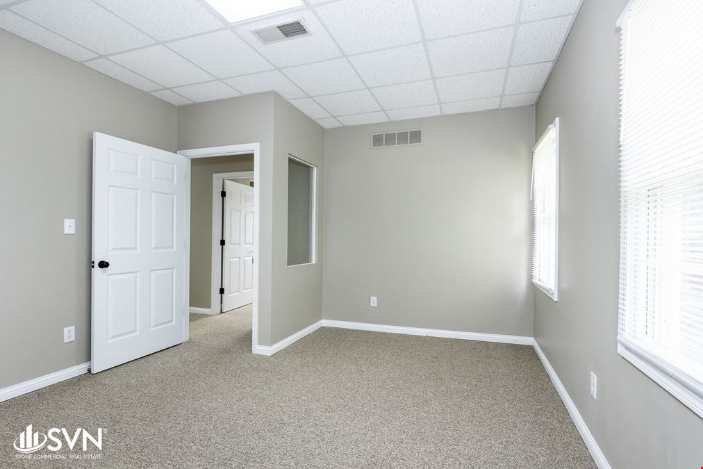 Man-O-War Office Condo FOR SALE - Darby Creek