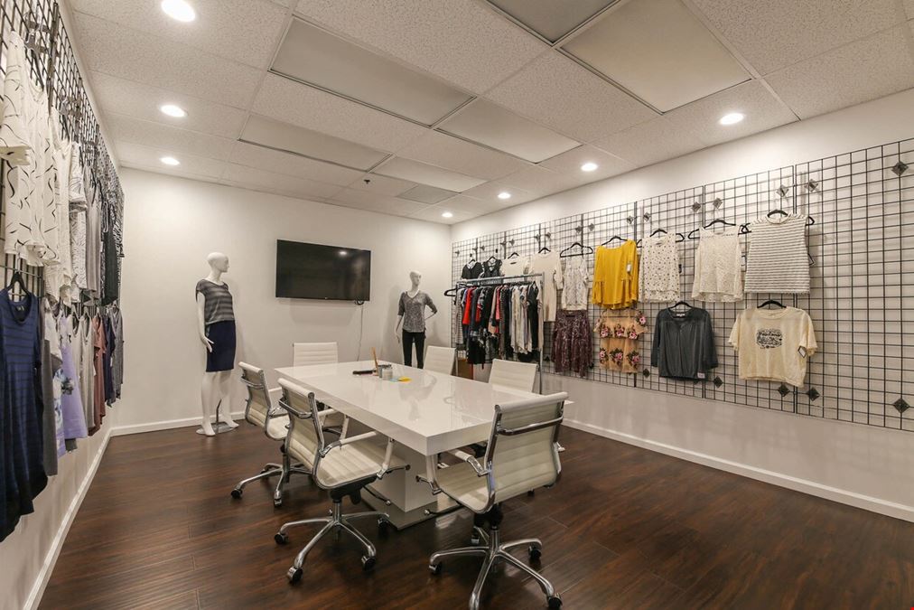 227 West 140th street