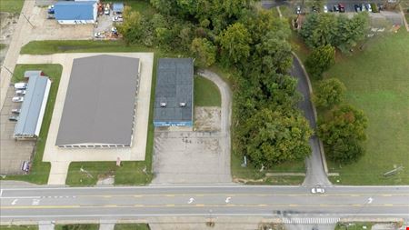 Preview of Retail space for Sale at 516 Washington St