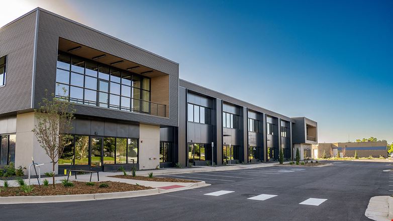 Preview of Flex Space space for Rent at 600 S Pierce Ave