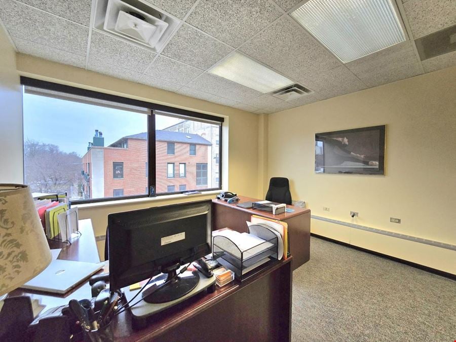 Center For Athletic Medicine