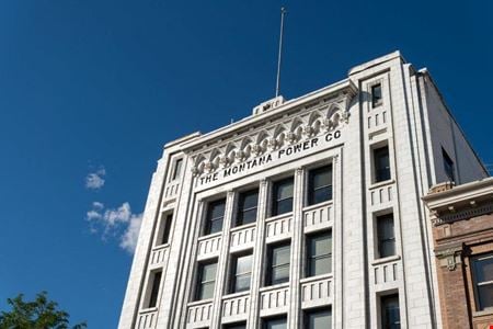 Preview of Office space for Rent at 115 N Broadway
