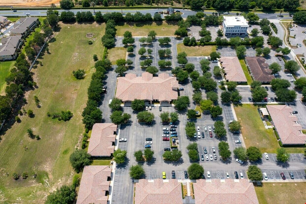 Clermont Office Park
