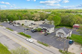 Mixed-Use Investment in North Aurora
