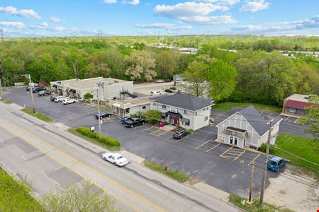 Preview of Retail space for Sale at 209-223 Lincolnway