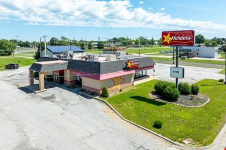 Preview of Retail space for Sale at 1849 E 9th St
