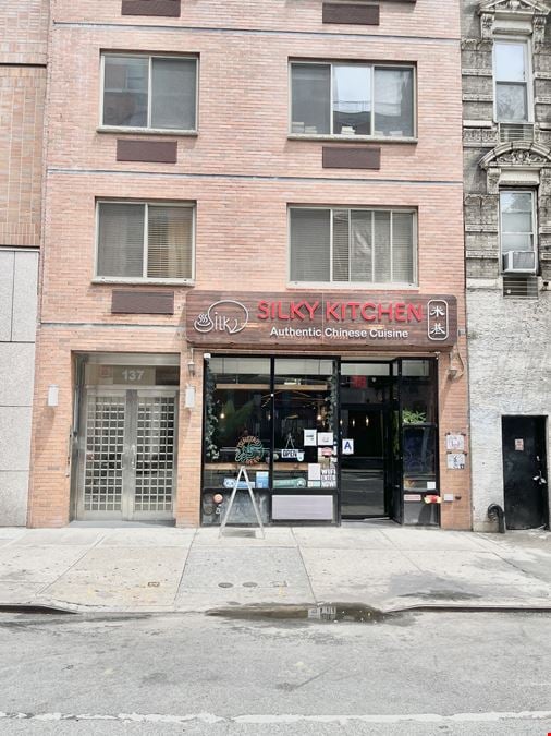 Commercial condominium for sale at Union Square Manhattan
