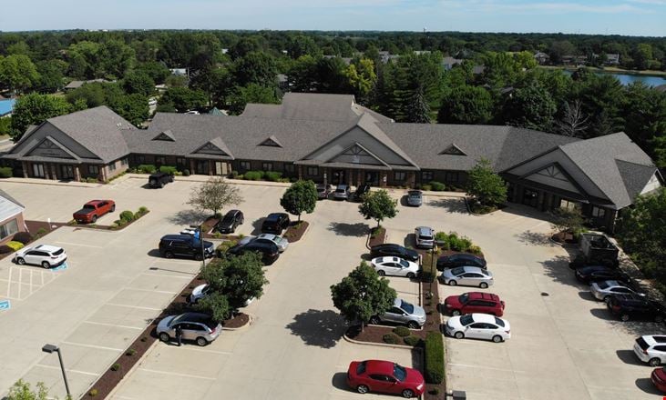 Preview of Office space for Rent at 2918 Crossing Ct