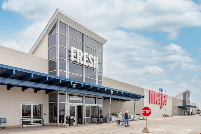 Preview of Retail space for Rent at 5300 Harvey St.