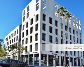 9300 Wilshire Blvd