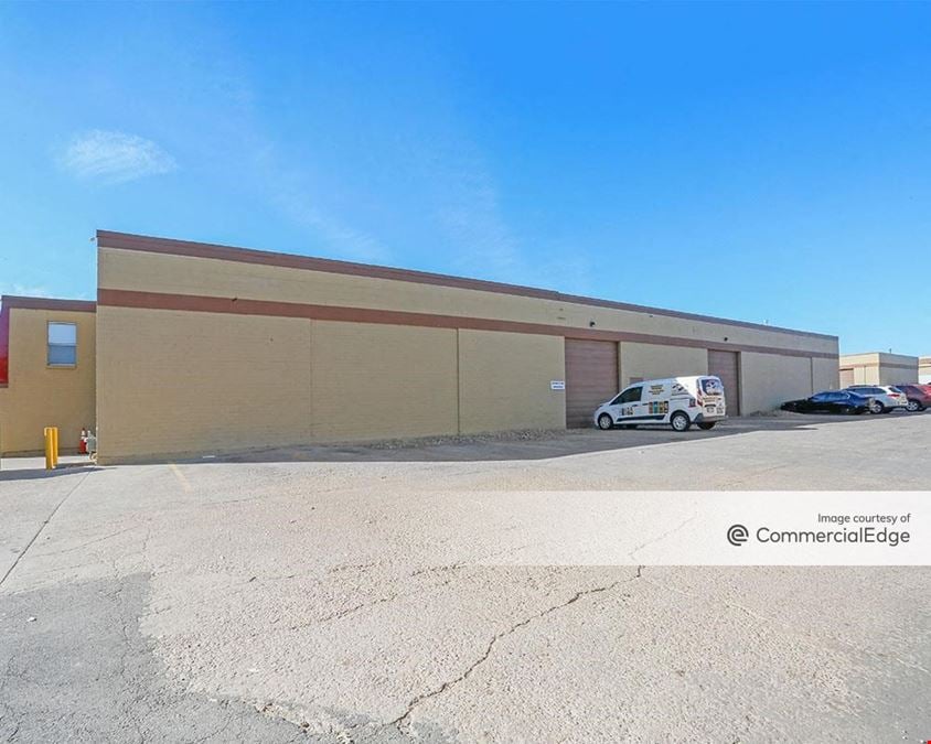 10650 - 10750 Irma Dr
