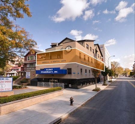 Preview of Office space for Rent at 749 Ocean Pkwy