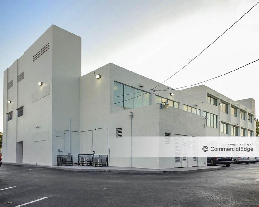 Romark Center