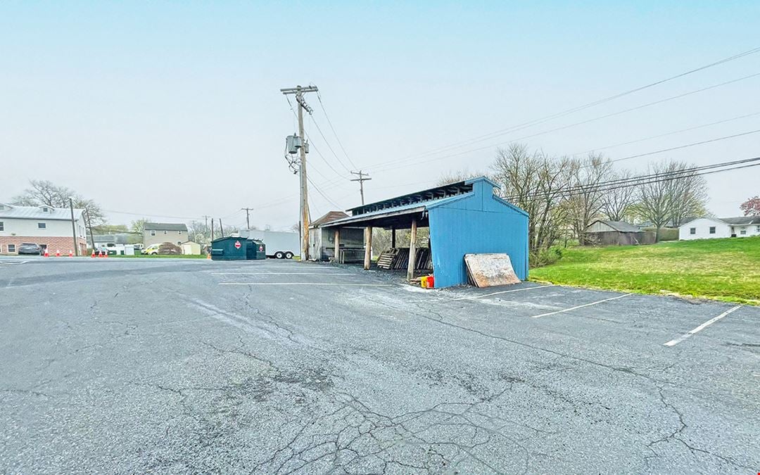 5901 Linglestown Road