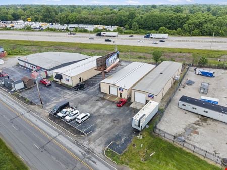 Preview of Industrial space for Sale at 4210 W Morris St