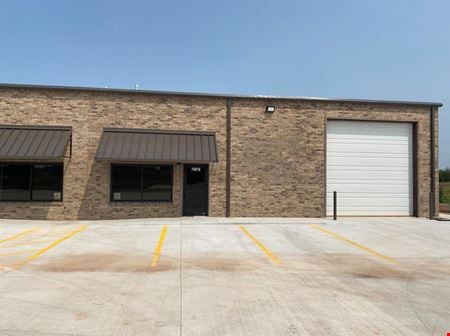 Preview of commercial space at 7601 NW 79th Place  Oklahoma City