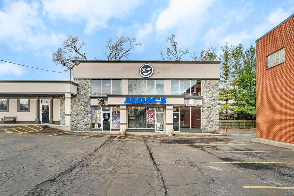 2357 Plainfield Rd, 1st floor, Crest Hill, IL