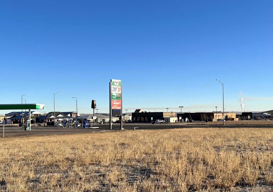 Lot 7 5th Street, Rapid City SD
