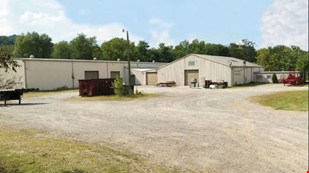 Preview of Industrial space for Sale at 2021 Pennsylvania 66